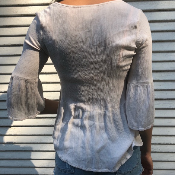 Mission flowy top - Picture 2 of 3